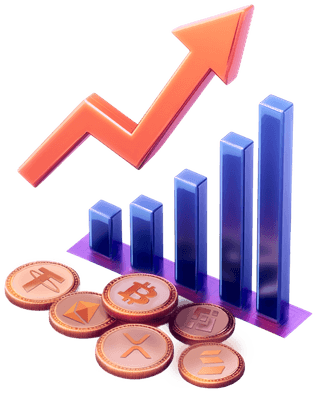 Fortyt Fbott product overview for the crypto trading platform interface